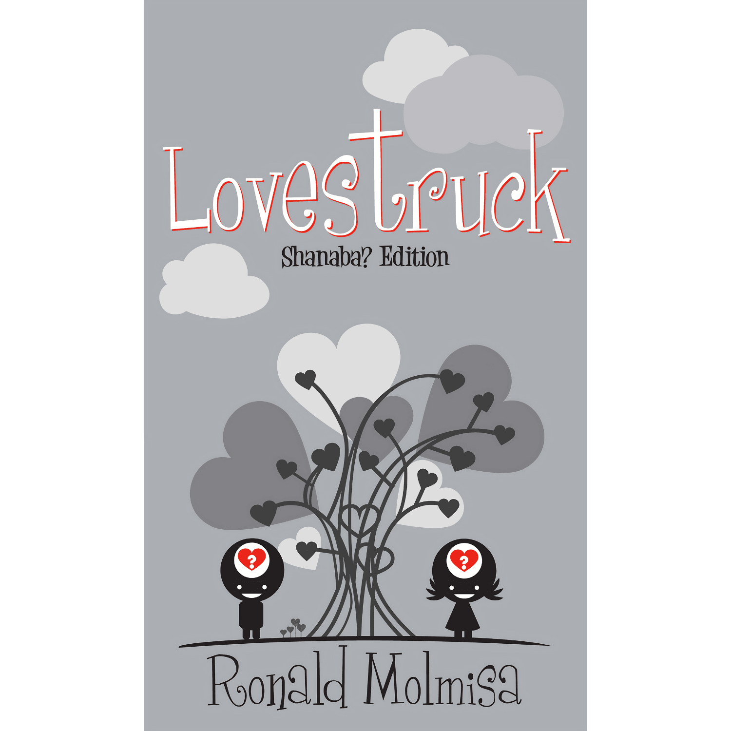 Lovestruck Shanaba Edition