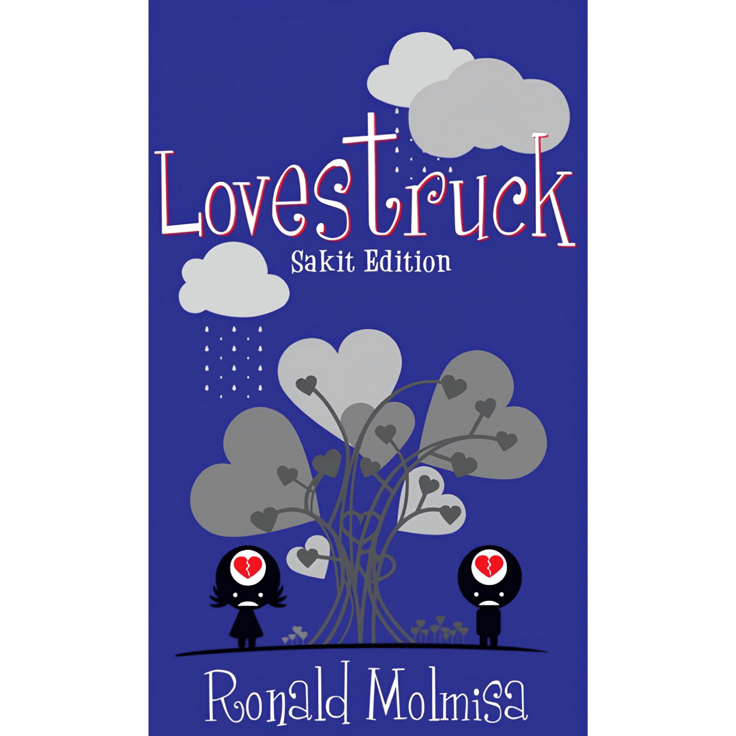 Lovestruck Sakit Edition