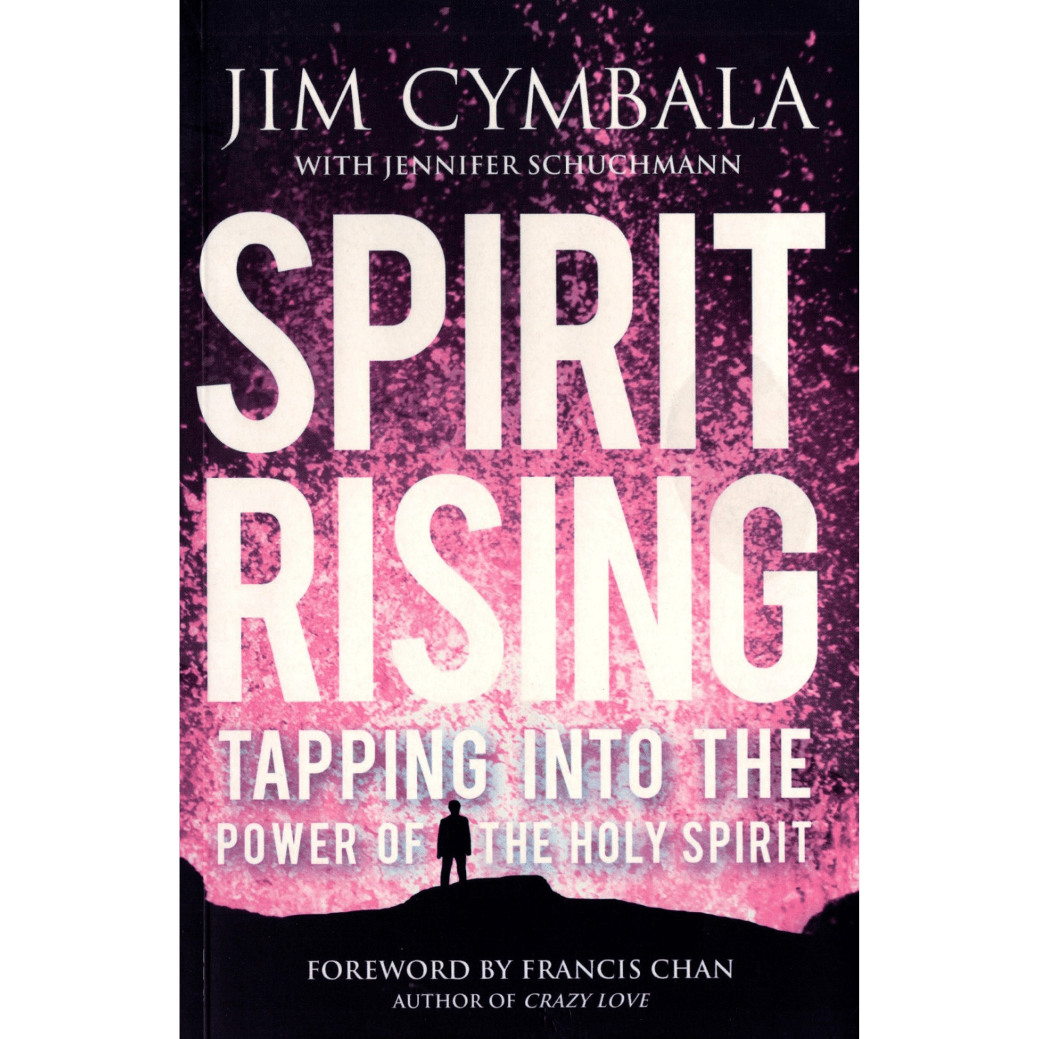 Spirit Rising