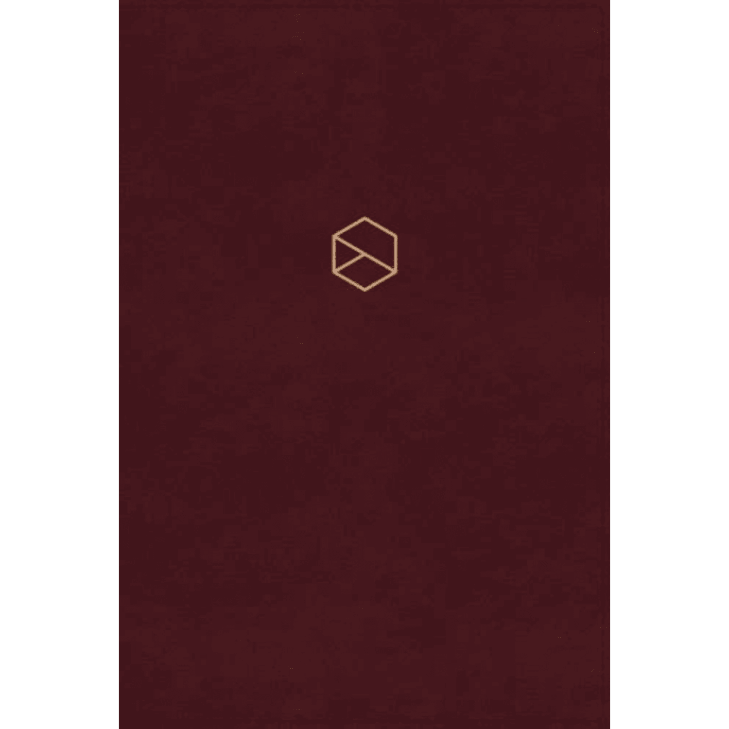 NIV, Halley's Study Bible, Leathersoft, Burgundy, Red Letter, Comfort Print