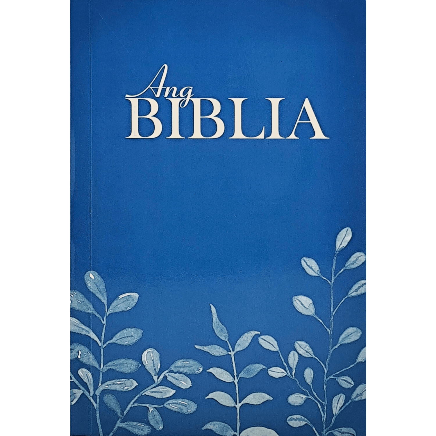 Ang Biblia, Paperback