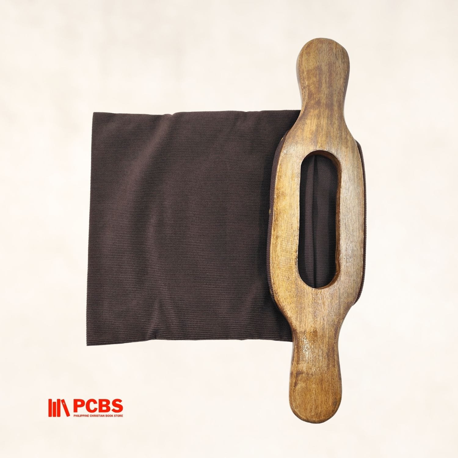 Offering Bag Brown