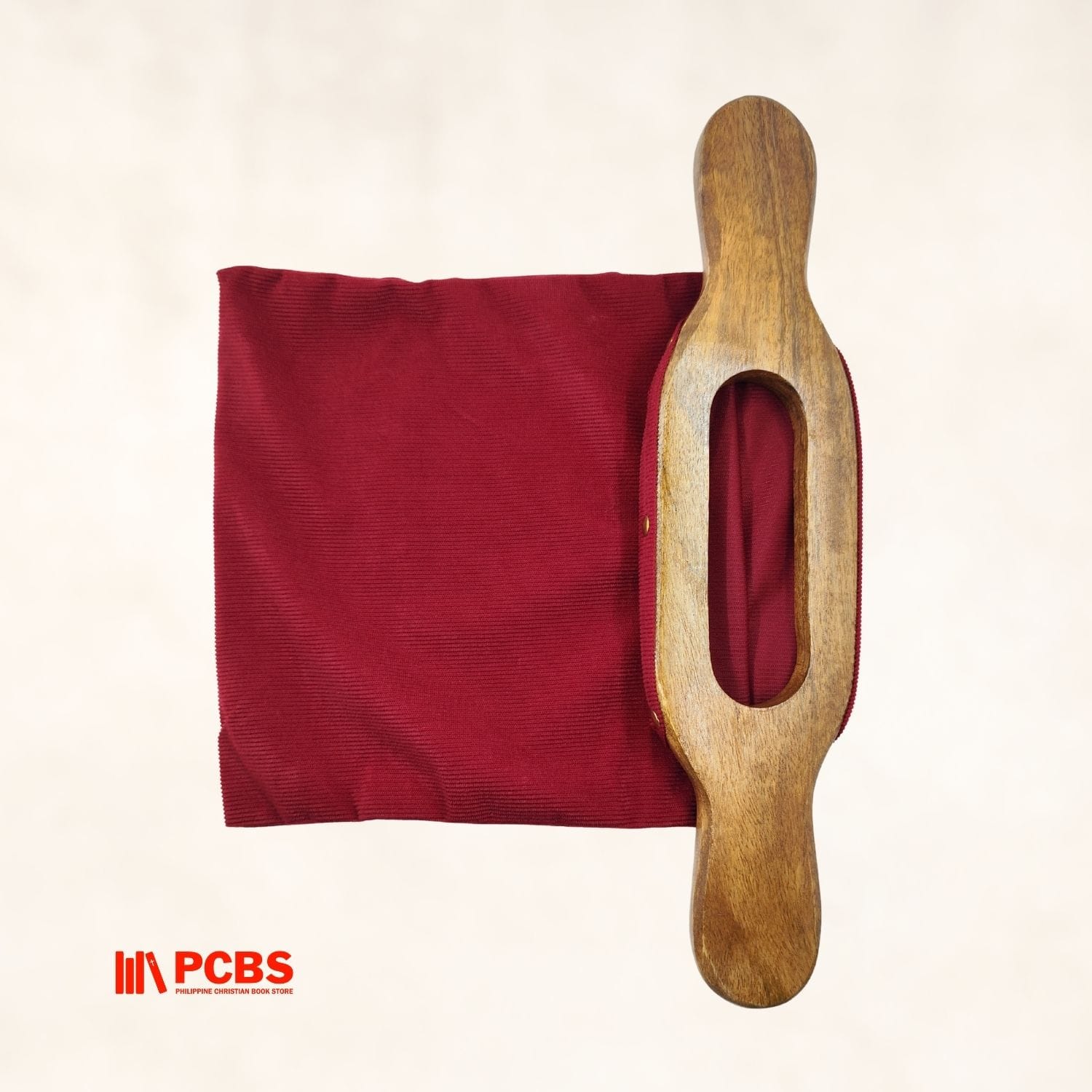 Offering Bag Maroon