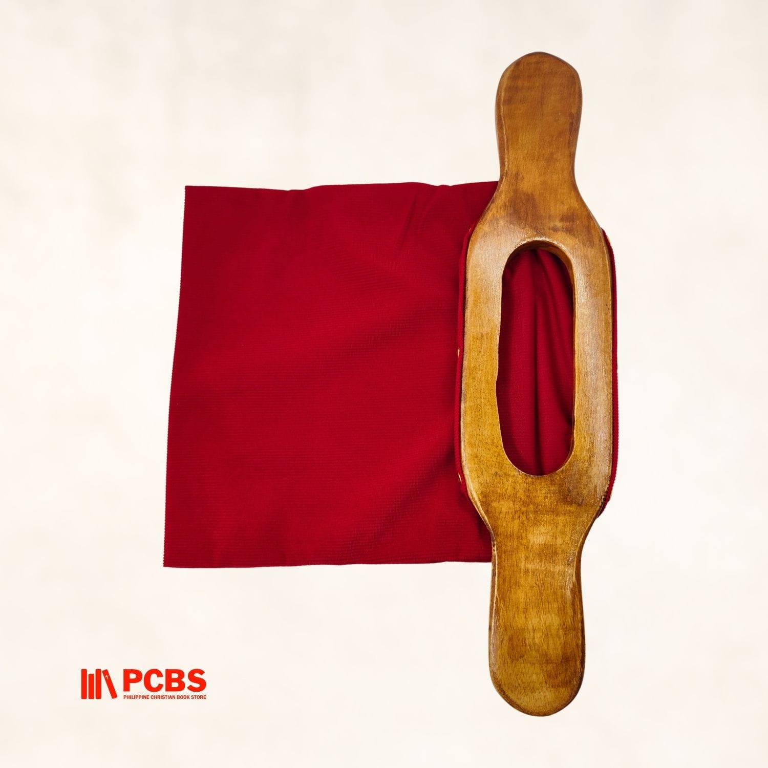 Offering Bag Red