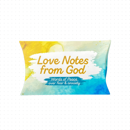 Love Notes Words Of Peace