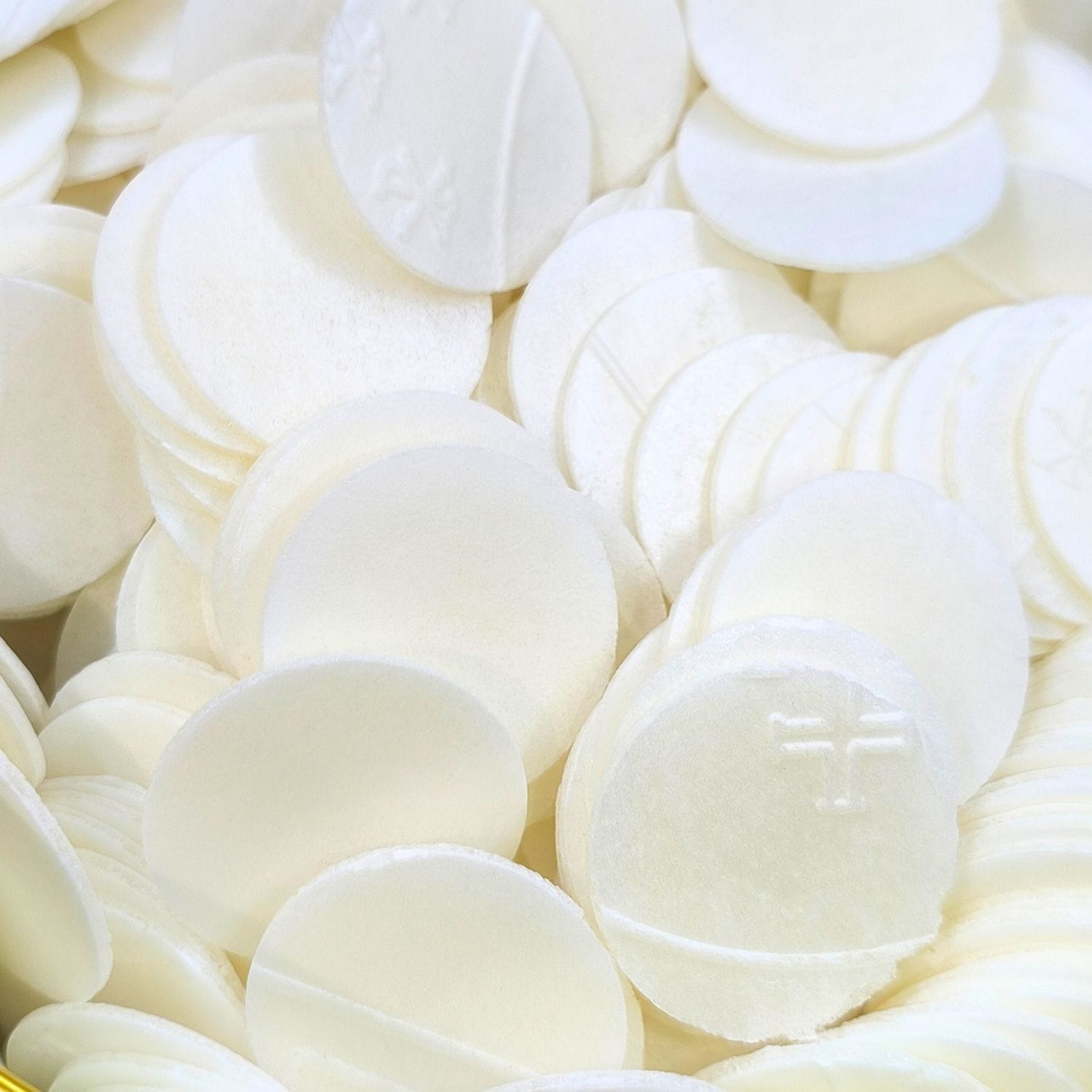 Holy Communion Bread