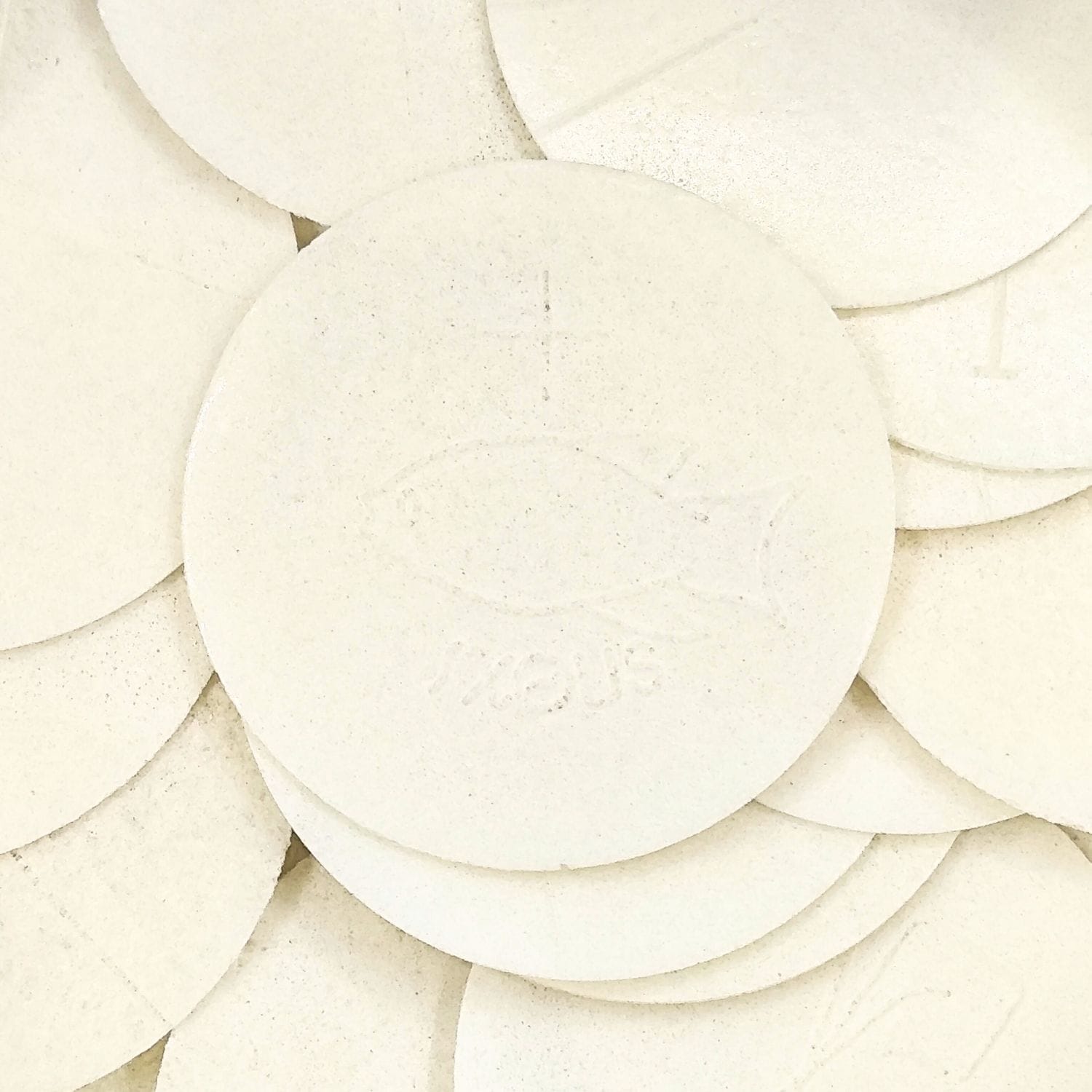 Communion Bread Big