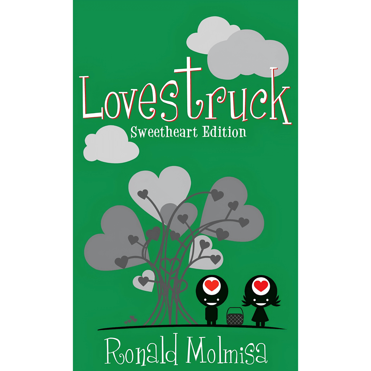 Lovestruck Sweetheart Edition