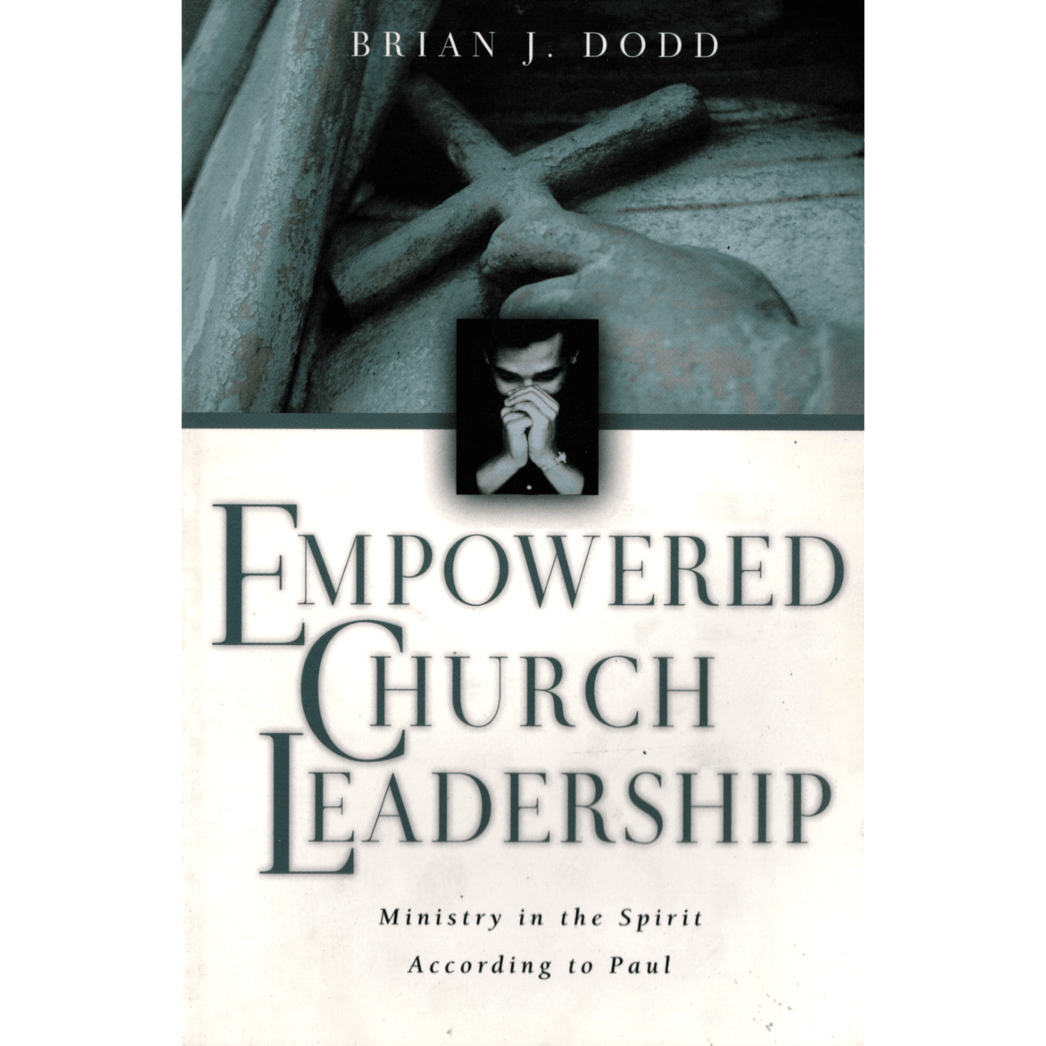 Empowered Church Leadership - Image 1