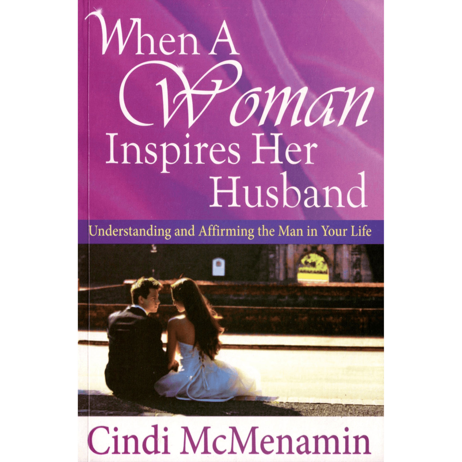 When A Woman Inspires Her Husband - Image 1