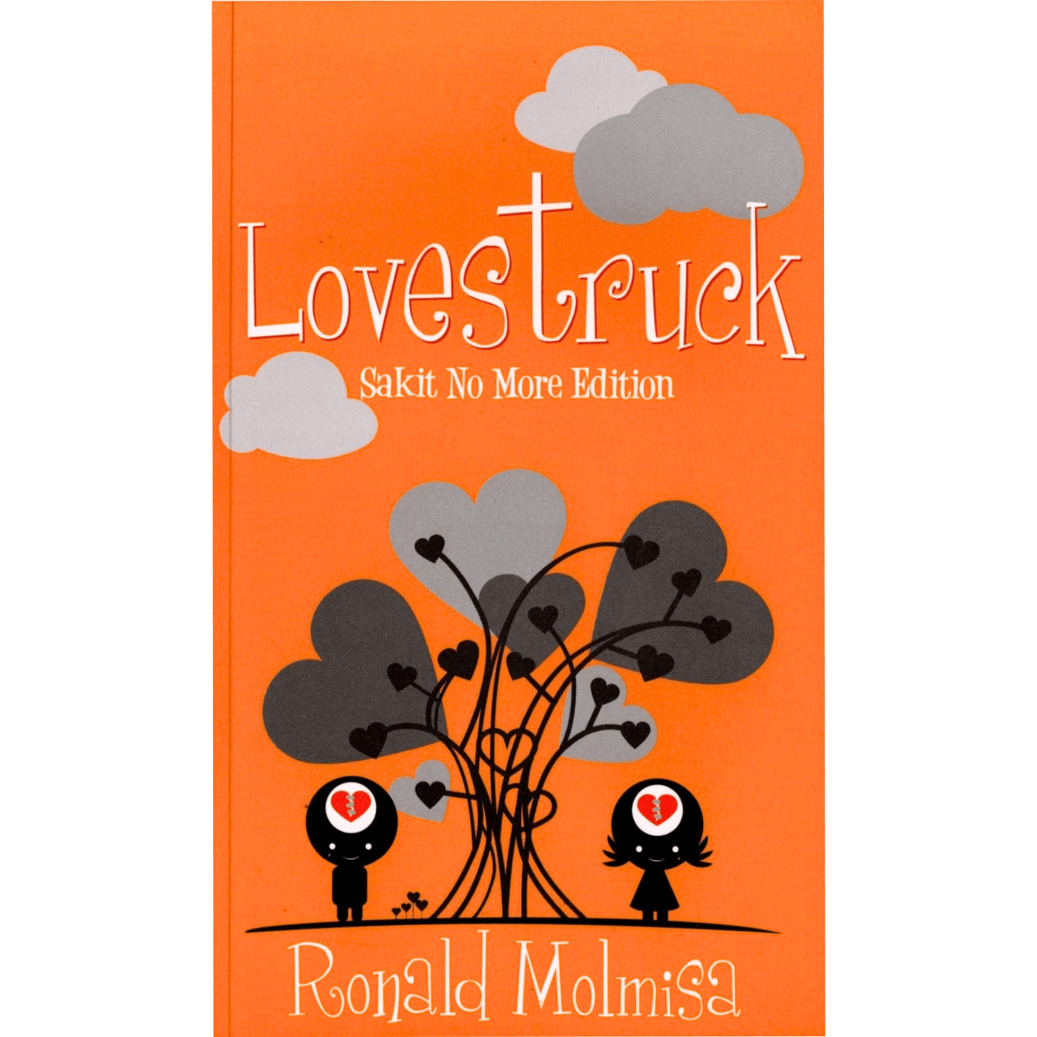 Lovestruck Sakit No More Edition
