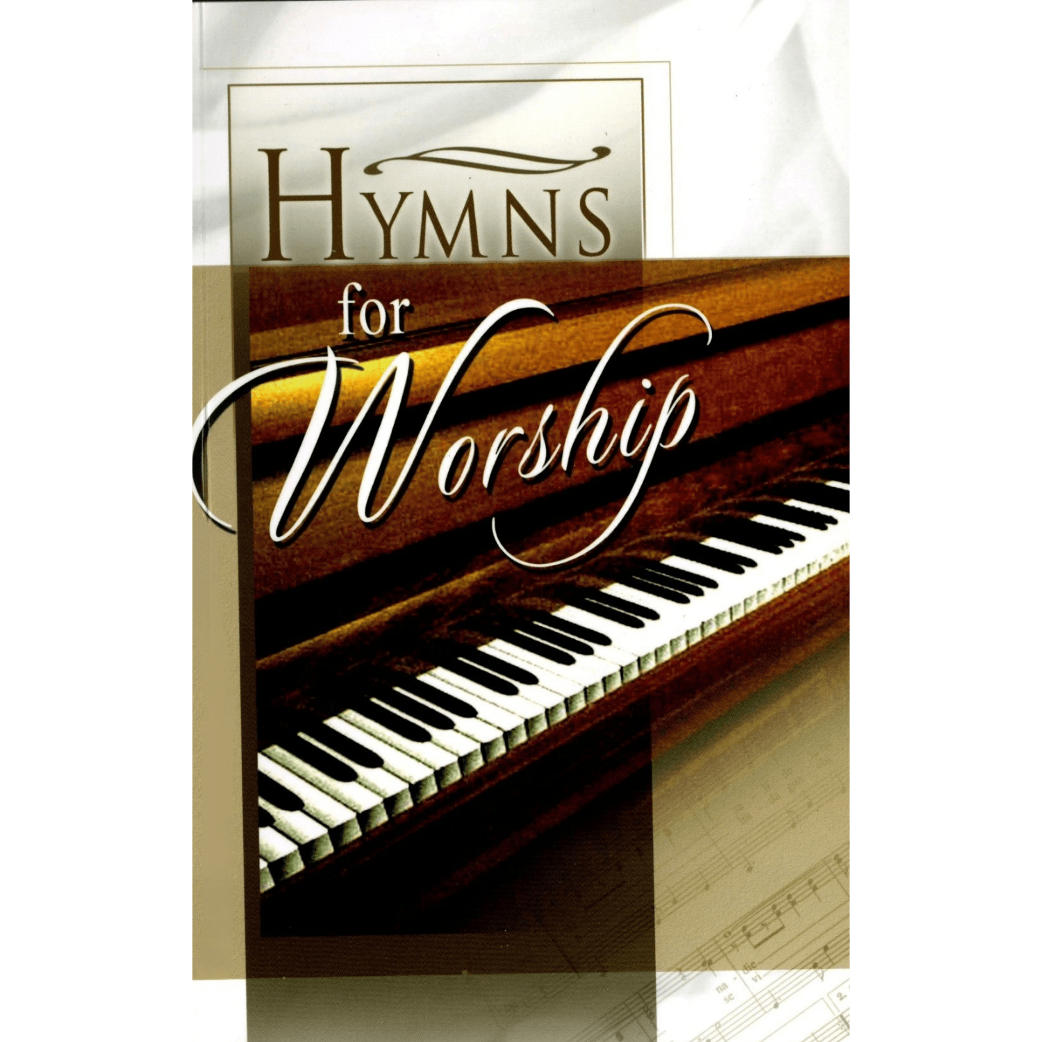 Hymns For Worship