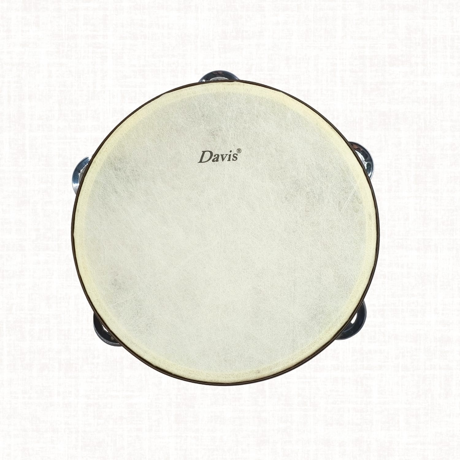 Tambourine Small