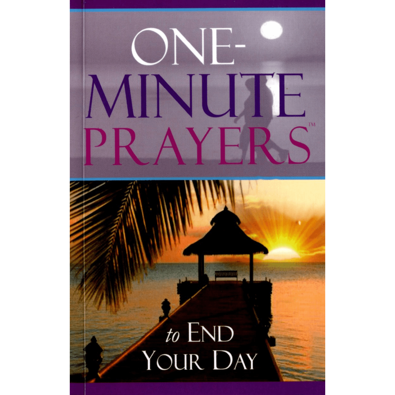 One-Minute Prayers To End Your Day - Image 1