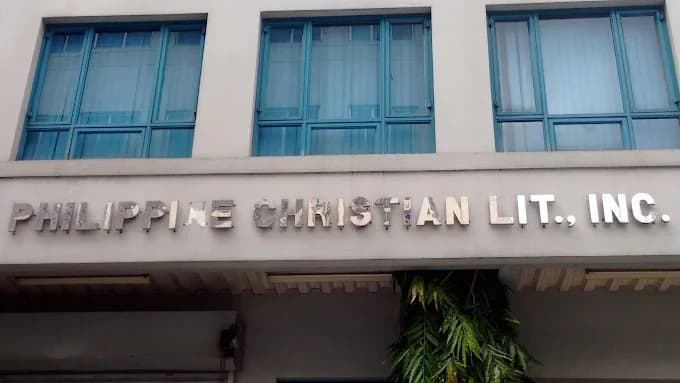 Philippine Christian Literature, Inc. branch image