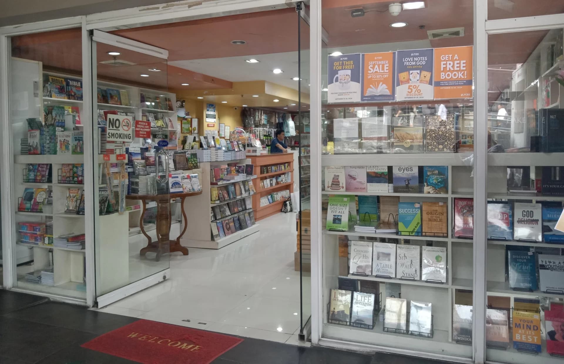 PCBS-Baguio branch image