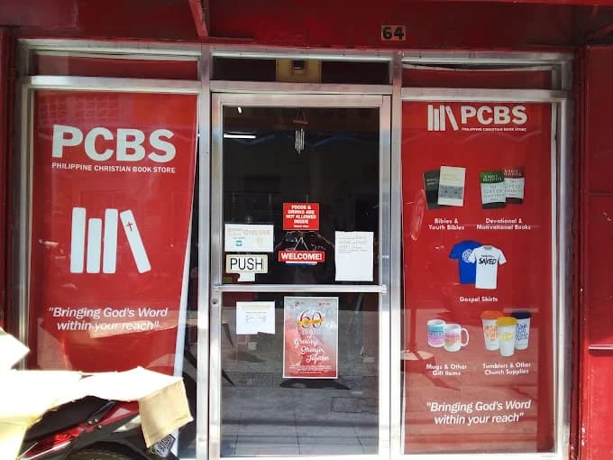PCBS-Dumaguete branch image