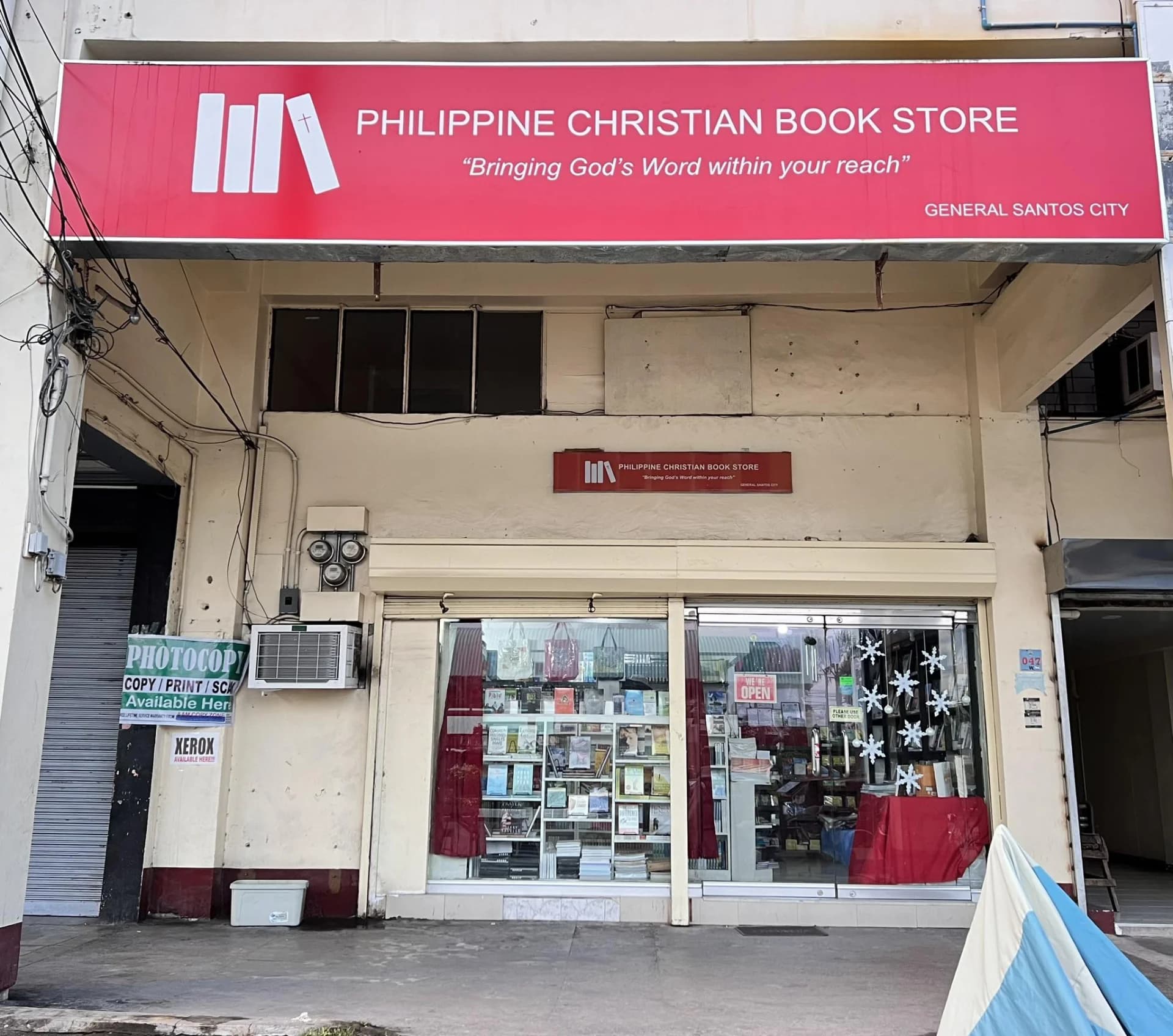 PCBS-General Santos branch image