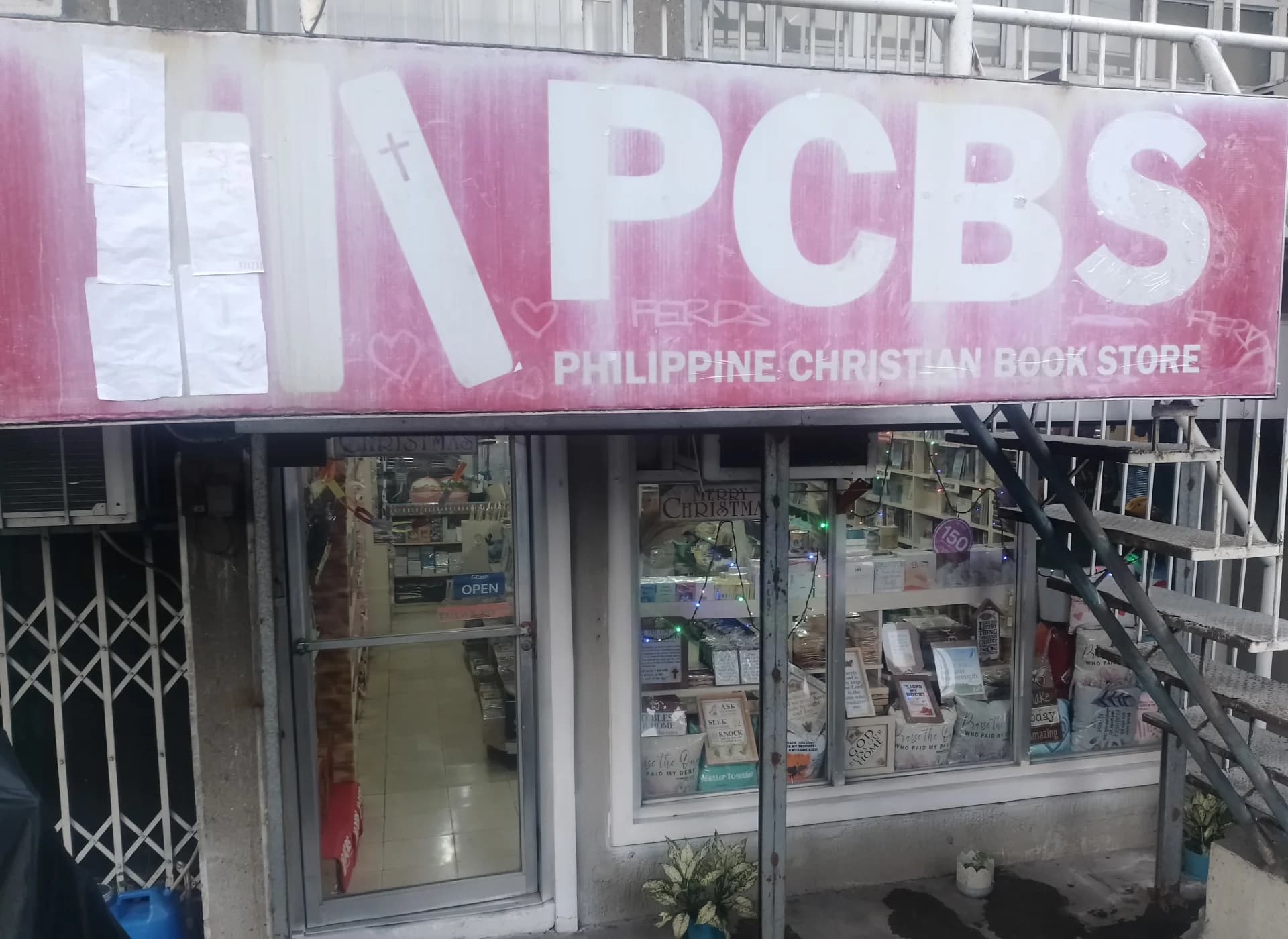 PCBS-Los Banos branch image
