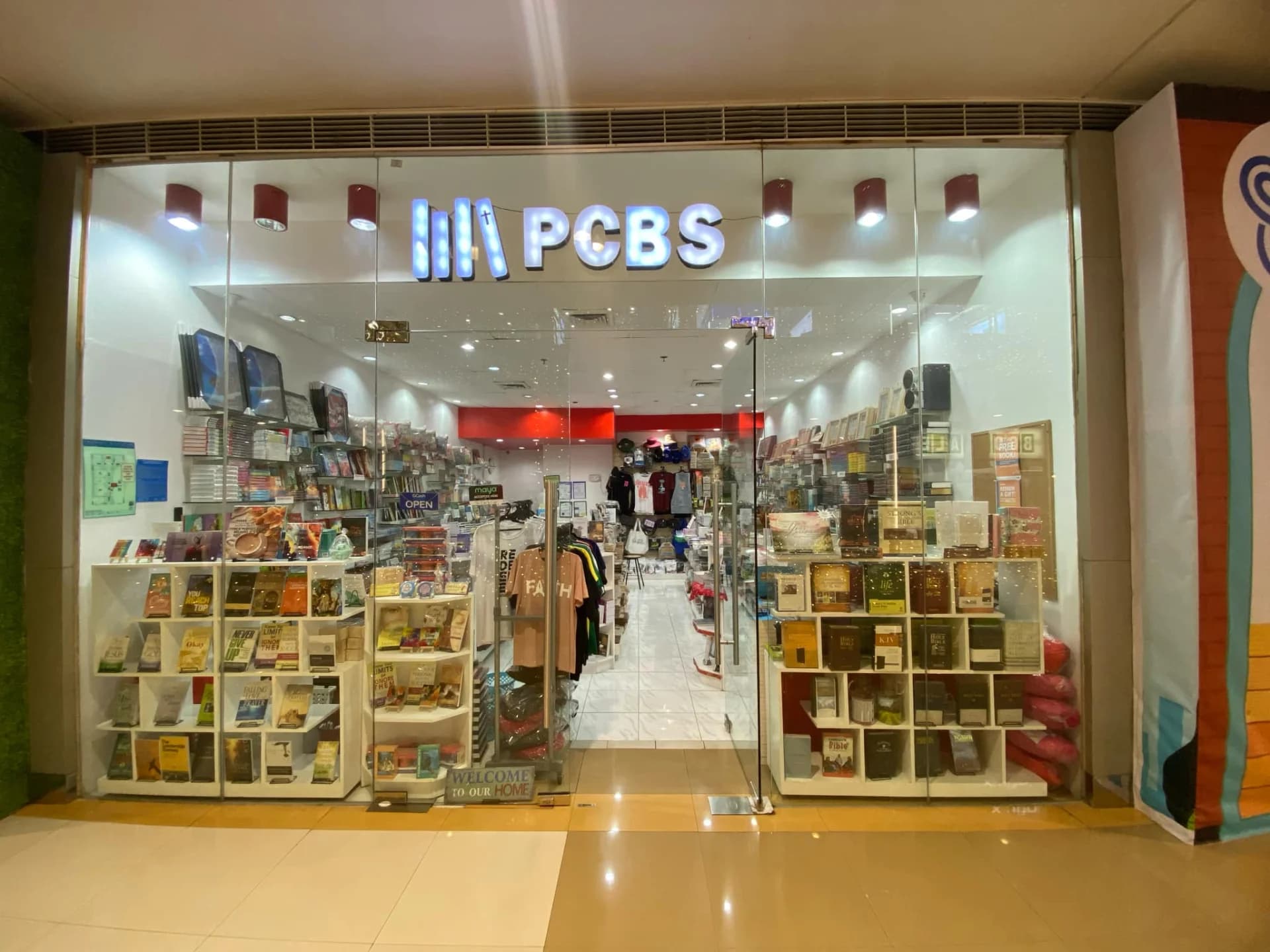 PCBS-Lucena SM branch image