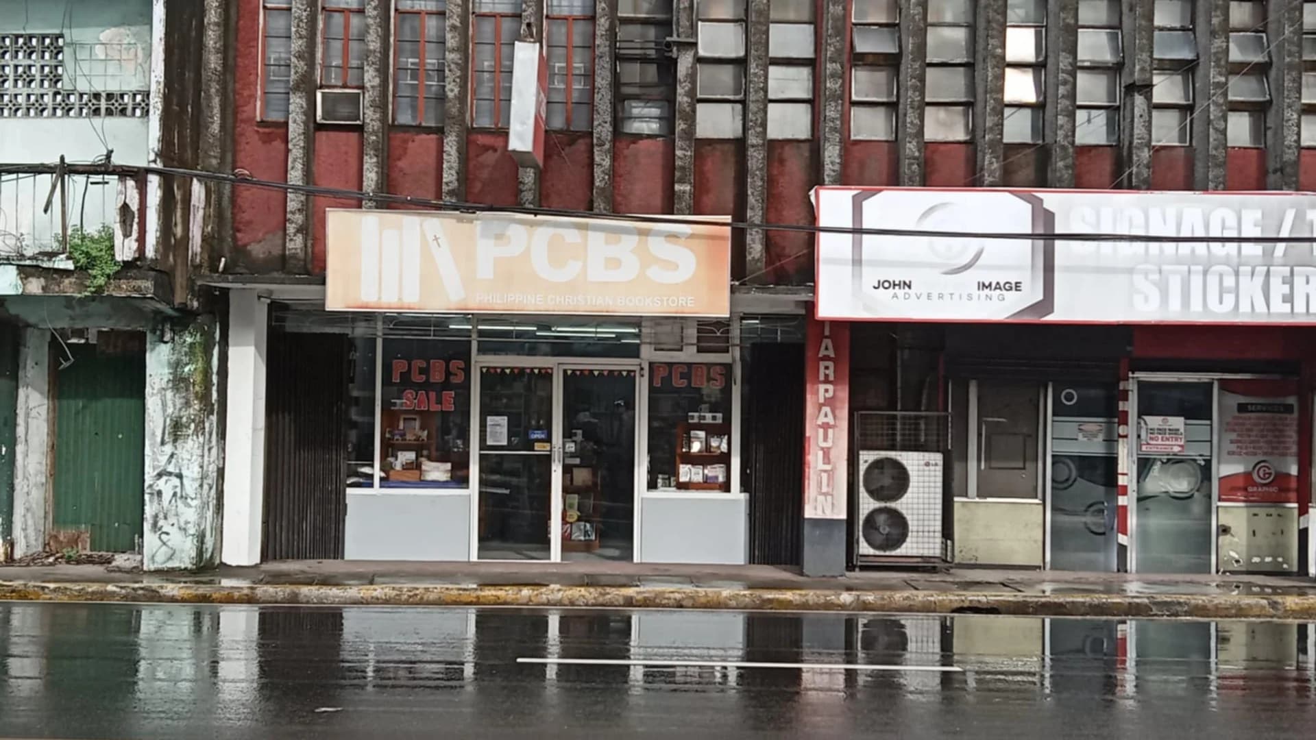 PCBS-Olongapo branch image