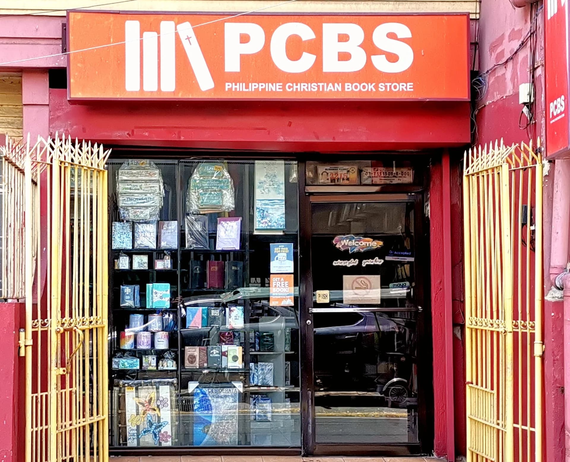 PCBS-Batangas branch image