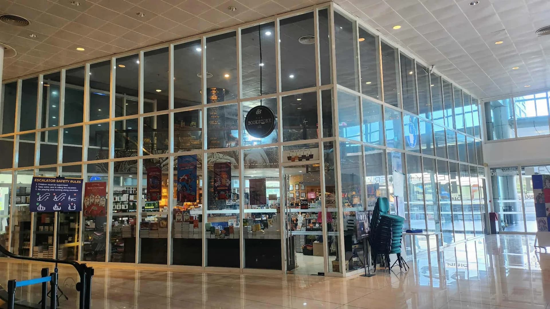 PCBS-CCF Ortigas branch image