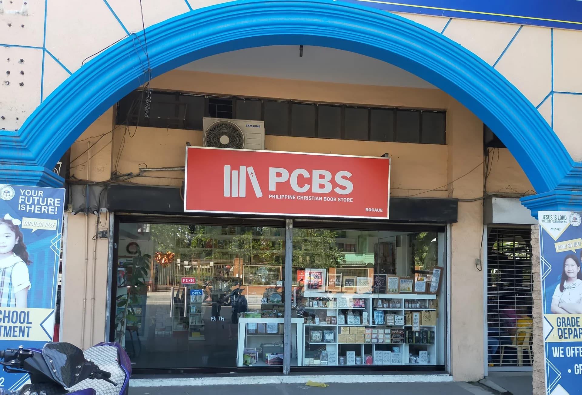 PCBS-Bocaue branch image