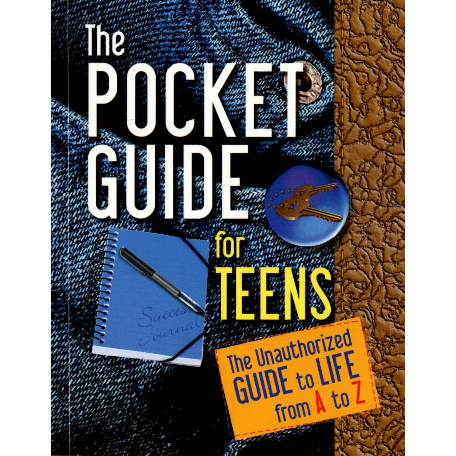 Pocket Guide For Teens