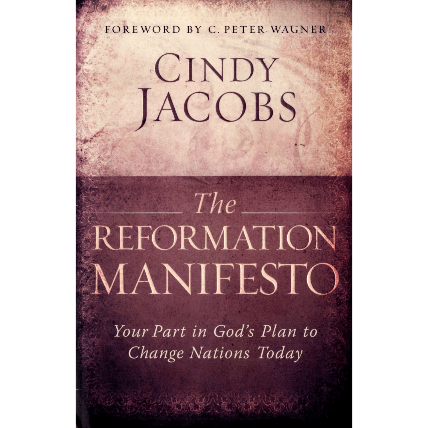The Reformation Manifesto - Image 1