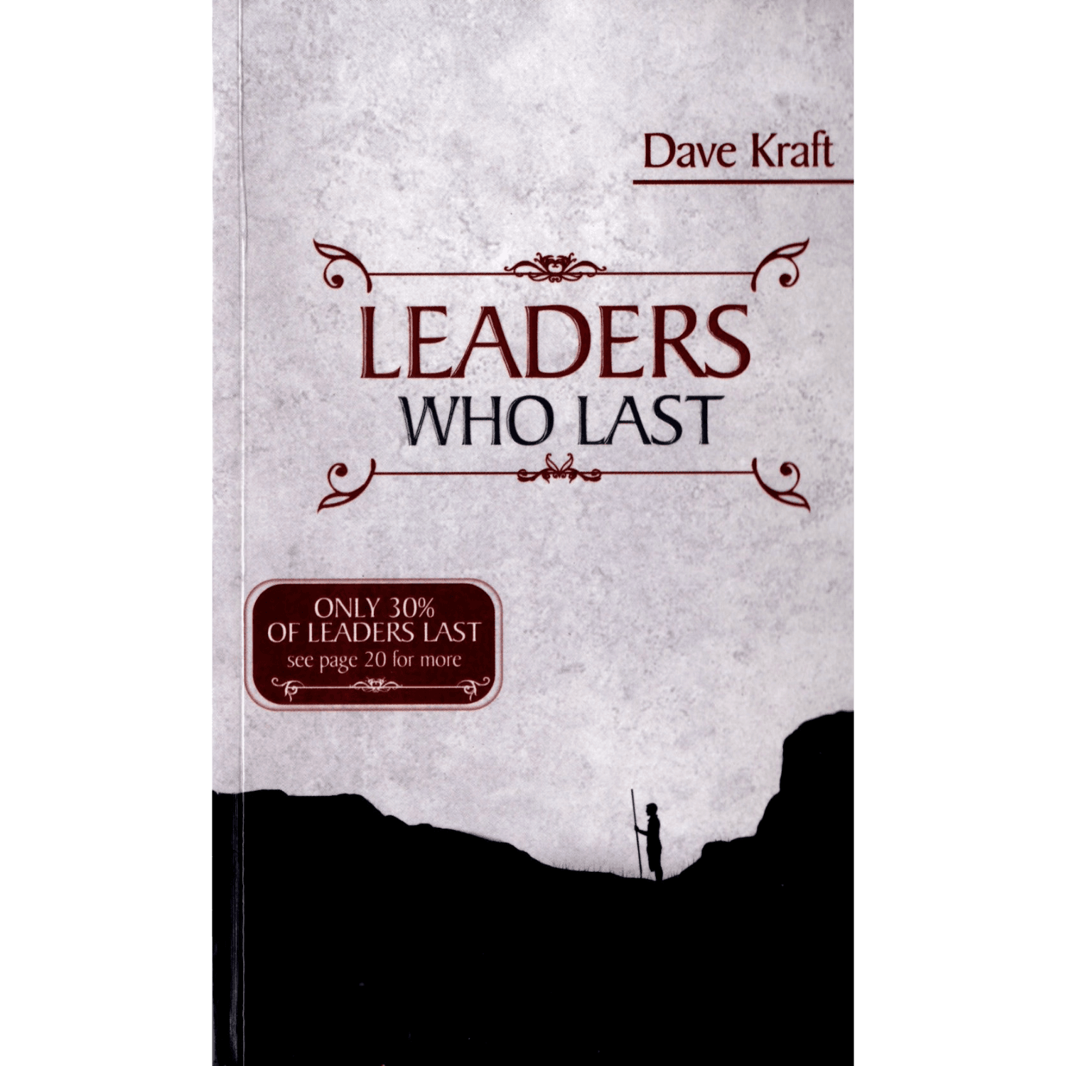 Leaders Who Last
