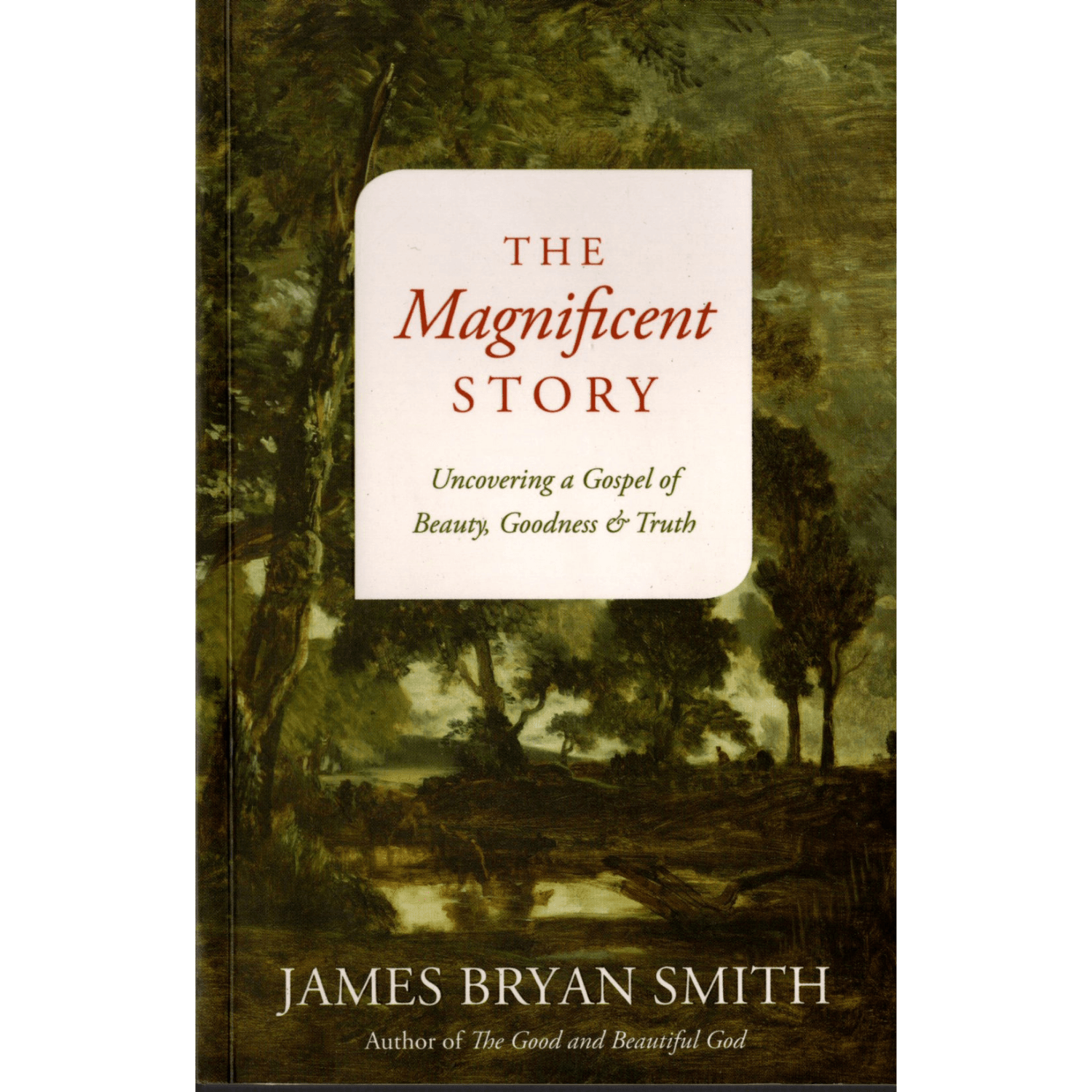 The Magnificent Story