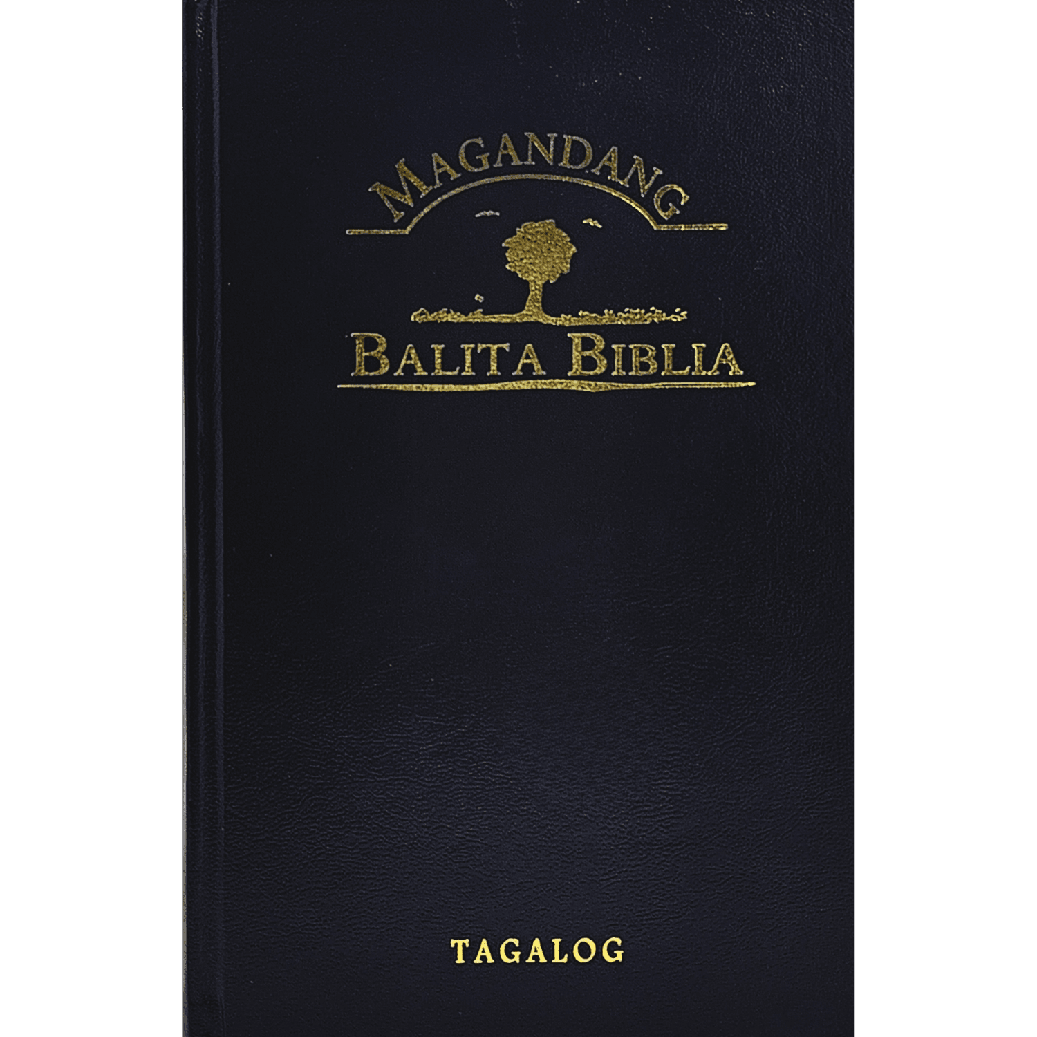 Magandang Balita Biblia, Personal Size, Hard Cover
