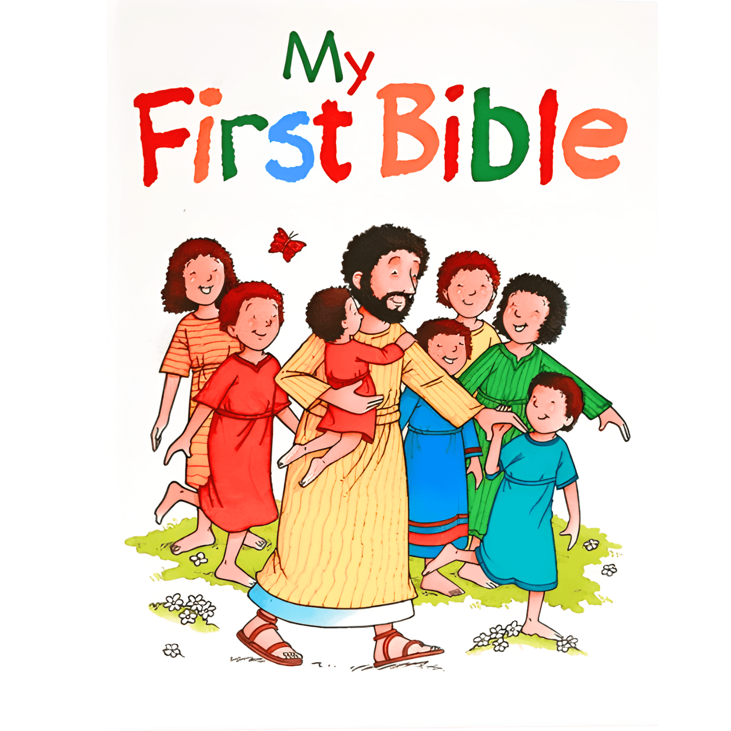 My First Bible