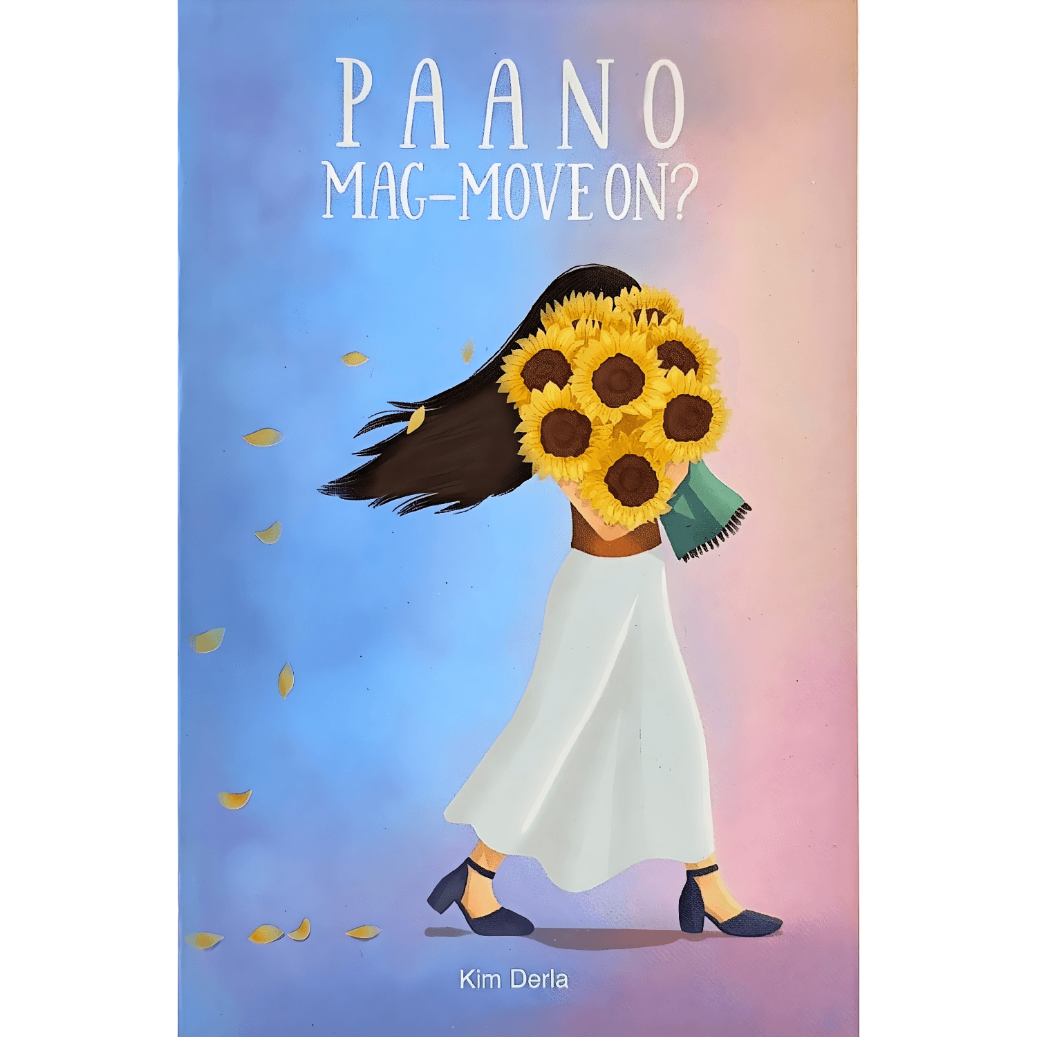 Paano Mag Move On?