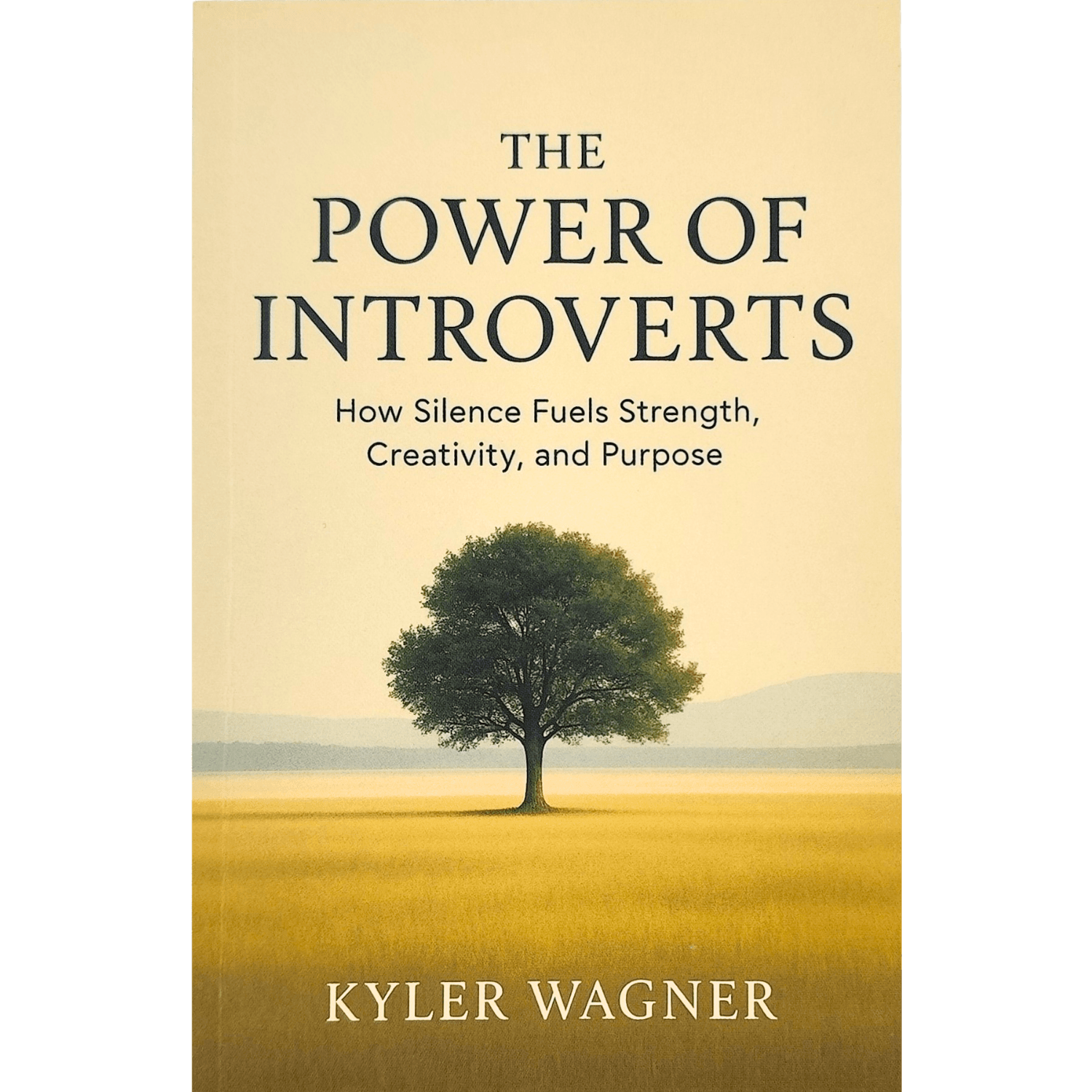 The Power Of Introverts