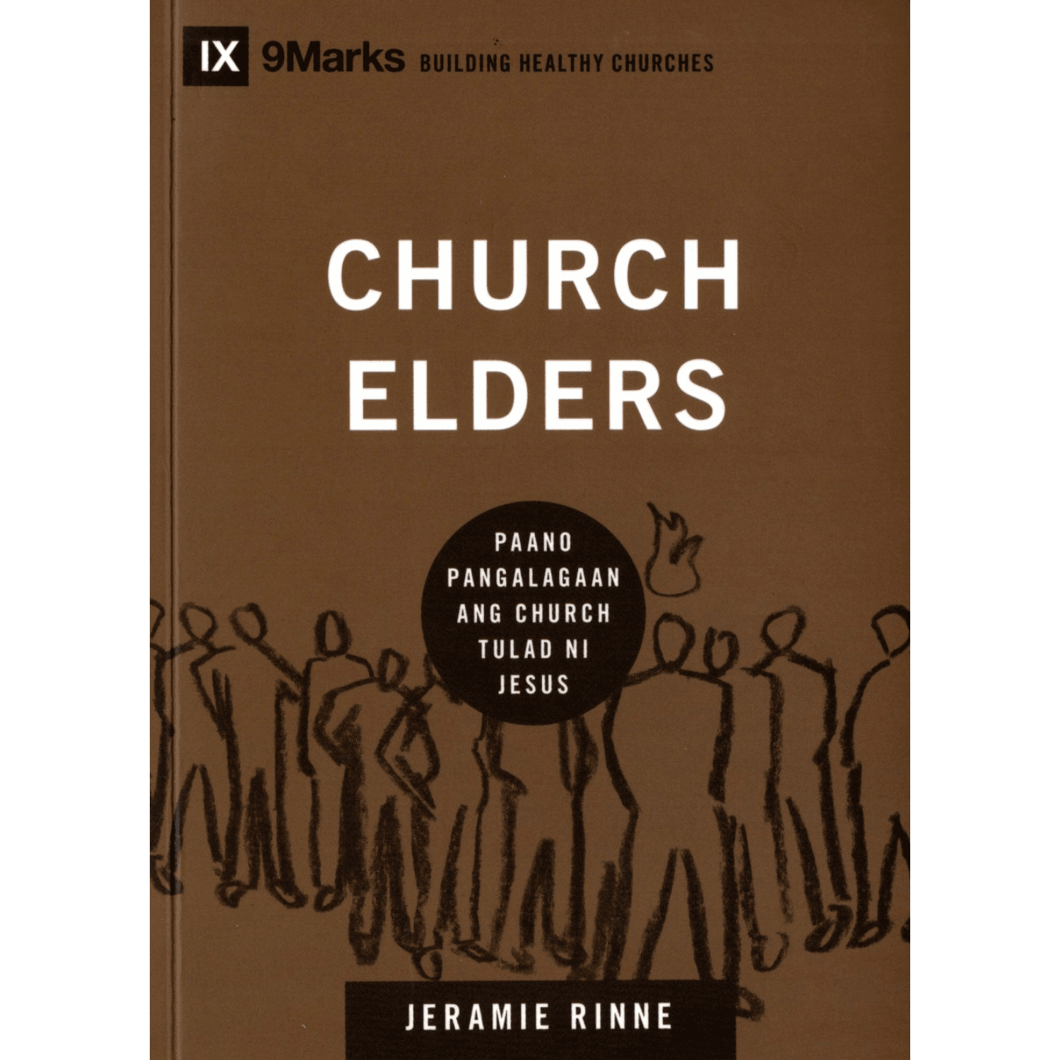 Church Elders