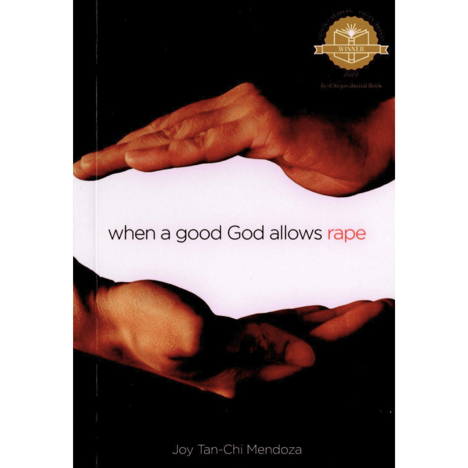When A Good God Allows Rape