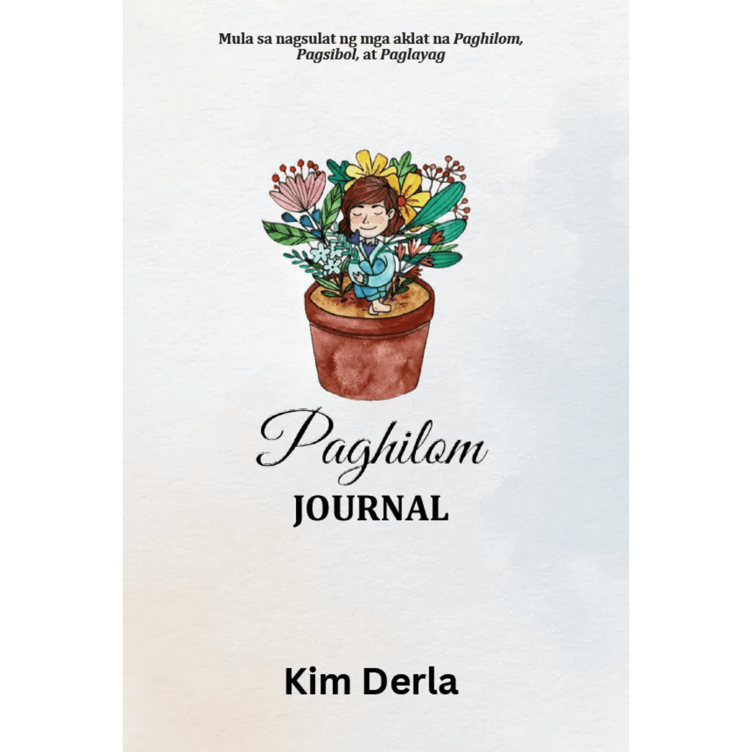 Paghilom Journal