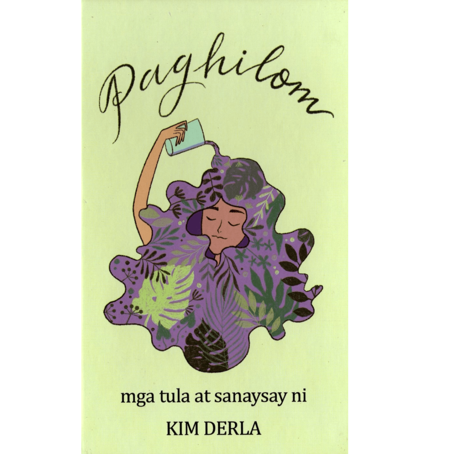 Paghilom Hardbound Edition