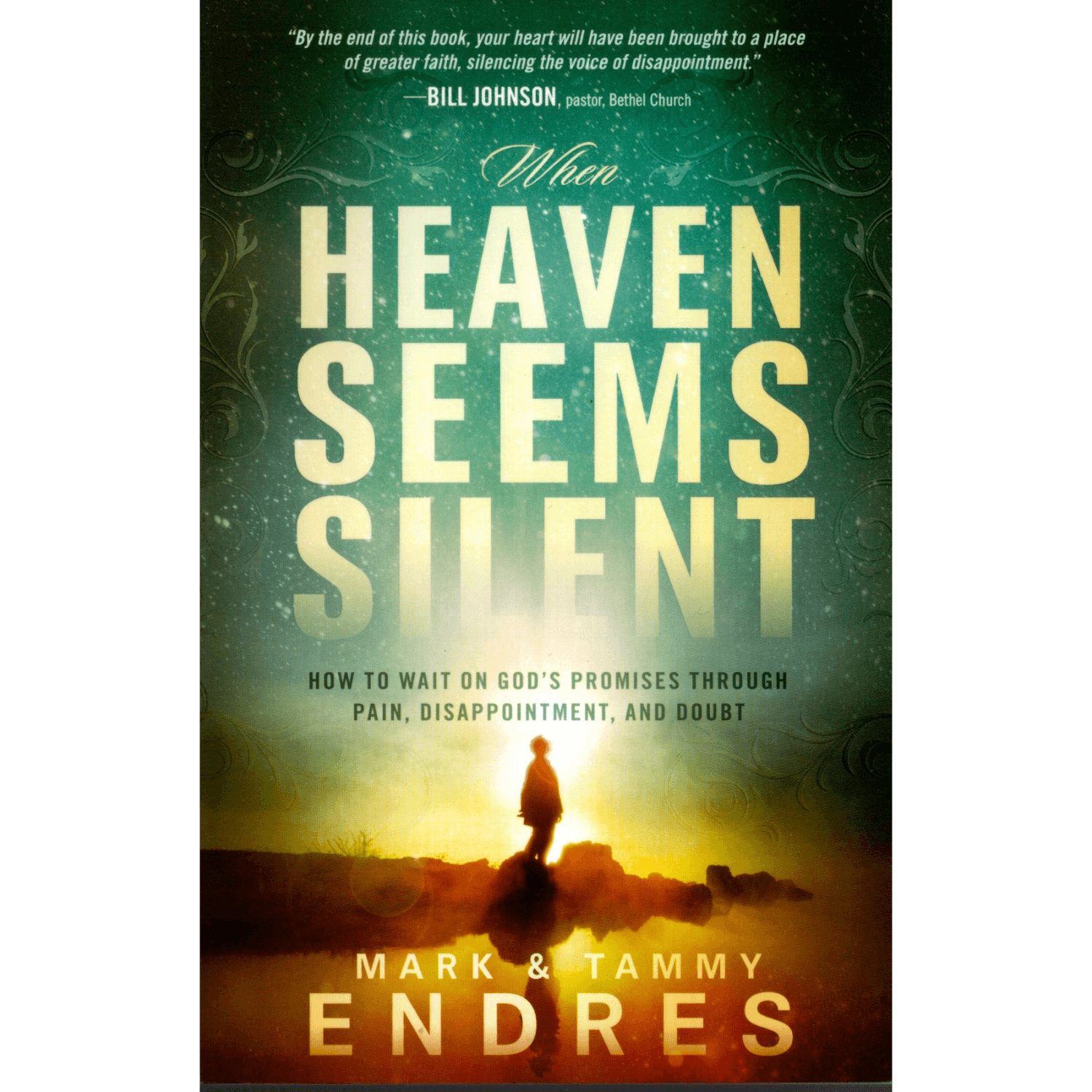 Heaven Seems Silent