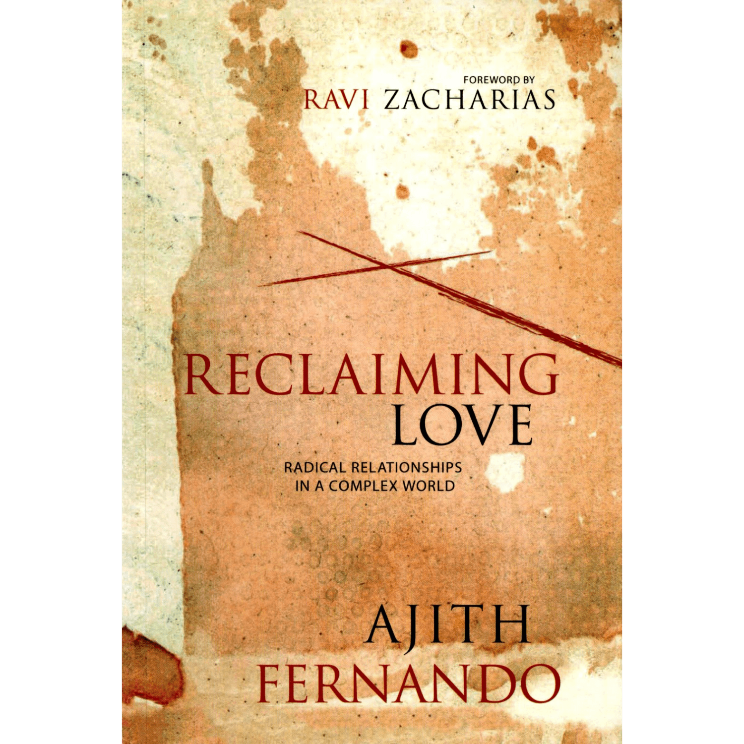 Reclaiming Love