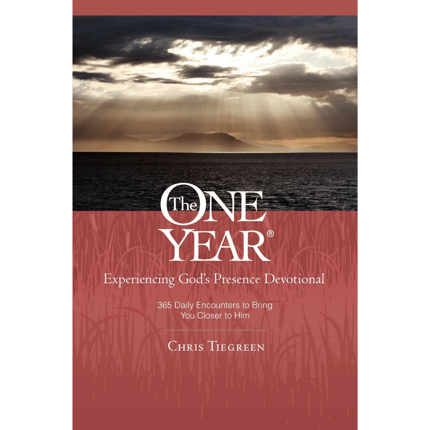 The One Year Experiencing God's Presence