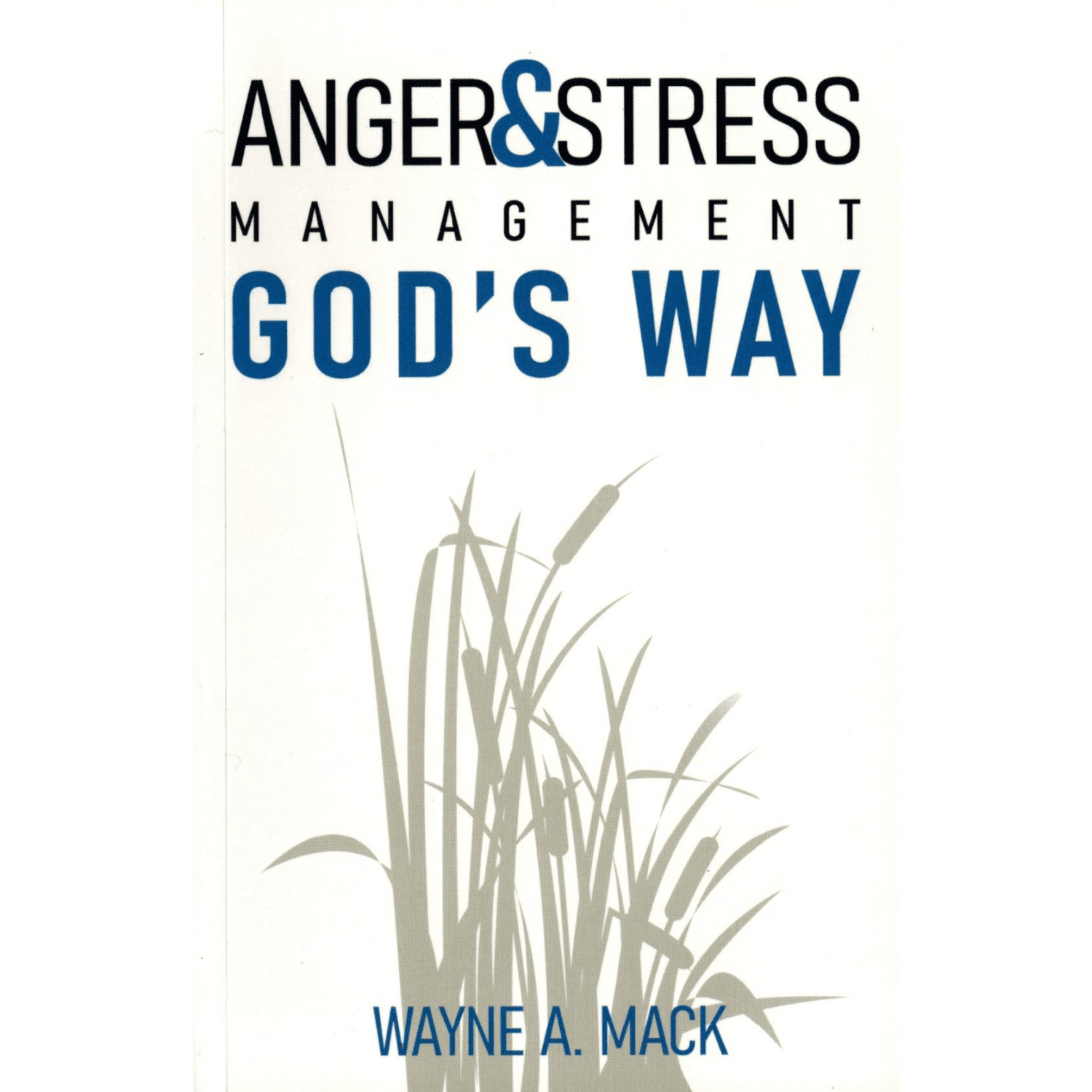 Anger And Stress Management